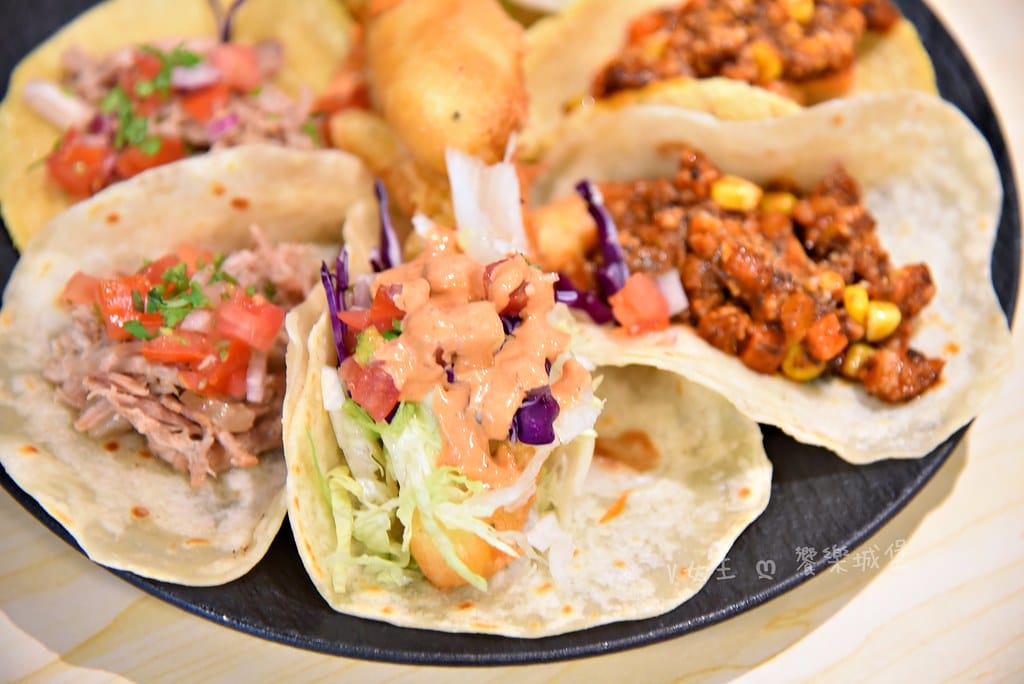 Nowhere Taipei 墨西哥餐酒館台北車站墨西哥料 Nowhere Taipei 墨西哥餐酒館台北車站墨西哥料