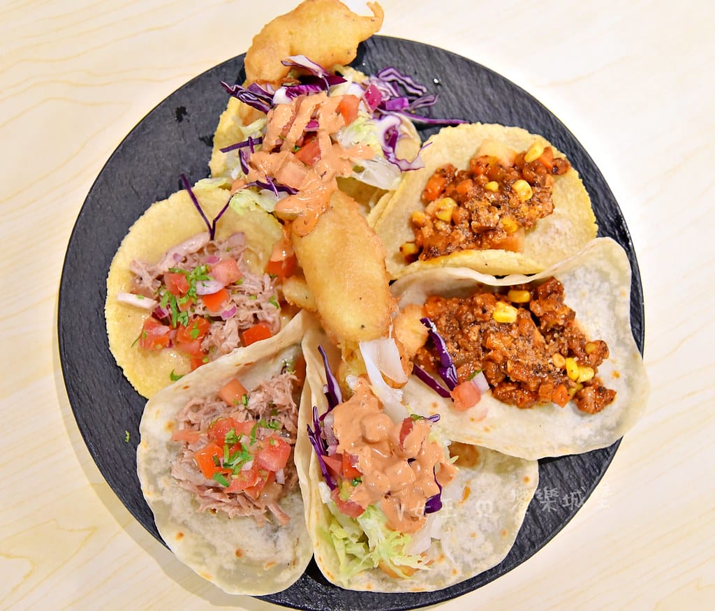 Nowhere Taipei 墨西哥餐酒館台北車站墨西哥料 Nowhere Taipei 墨西哥餐酒館台北車站墨西哥料