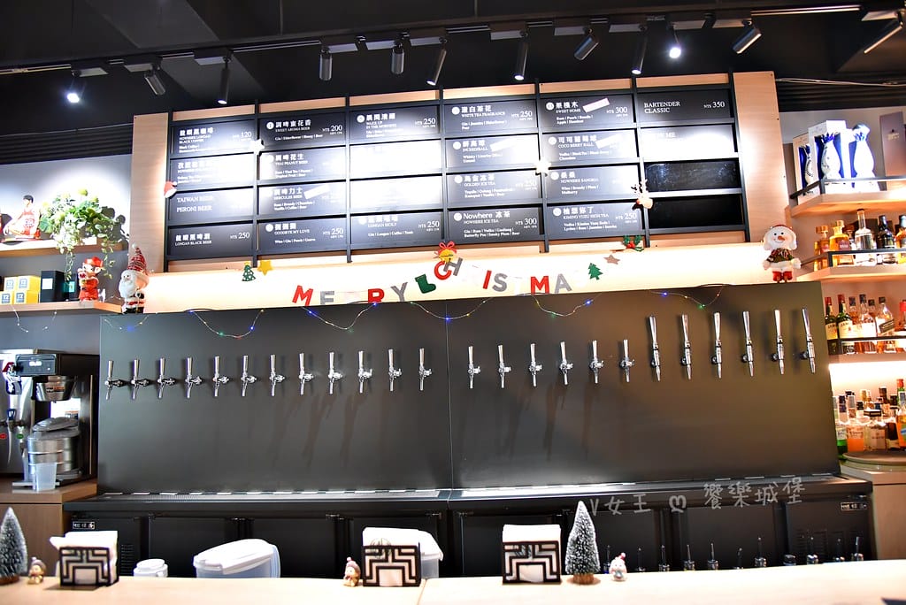 Nowhere Taipei 墨西哥餐酒館台北車站墨西哥料 Nowhere Taipei 墨西哥餐酒館台北車站墨西哥料