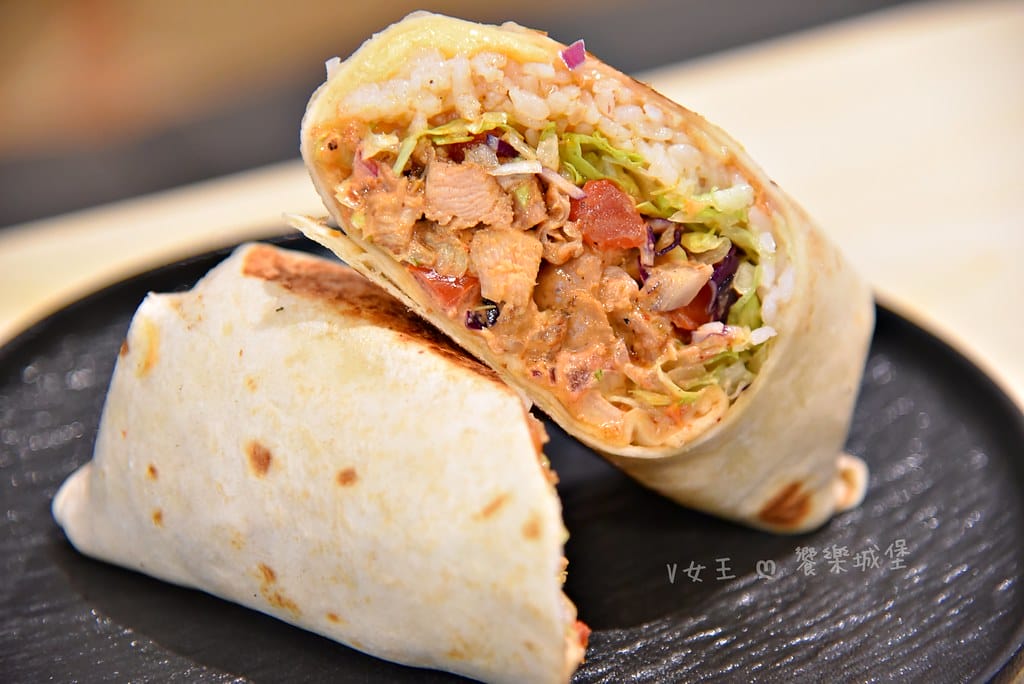 Nowhere Taipei 墨西哥餐酒館台北車站墨西哥料 Nowhere Taipei 墨西哥餐酒館台北車站墨西哥料