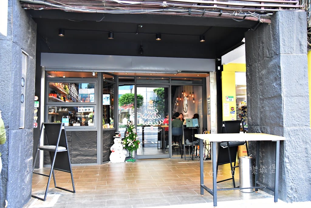 Nowhere Taipei 墨西哥餐酒館台北車站墨西哥料 Nowhere Taipei 墨西哥餐酒館台北車站墨西哥料