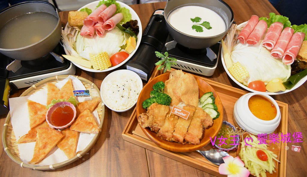 Coco Brother 椰兄(南京店)