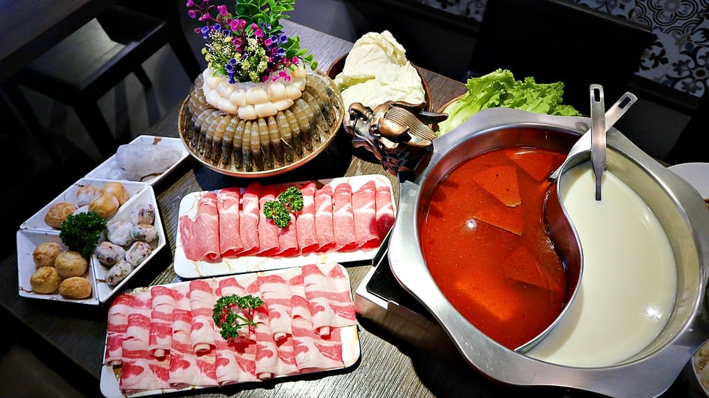 瓦法奇朵-W.麻辣Bar