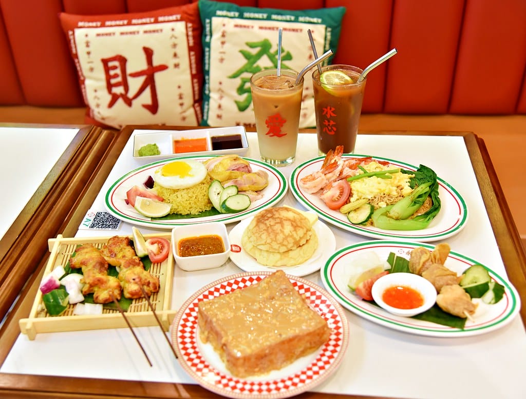 桃園美食懶人包精選優質且CP值高的餐廳,不管是海鮮餐廳、無