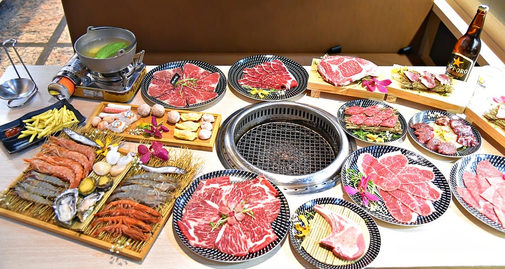 桃園美食懶人包精選優質且CP值高的餐廳,不管是海鮮餐廳、無