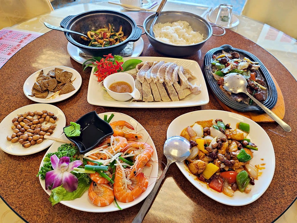 桃園美食懶人包精選優質且CP值高的餐廳,不管是海鮮餐廳、無