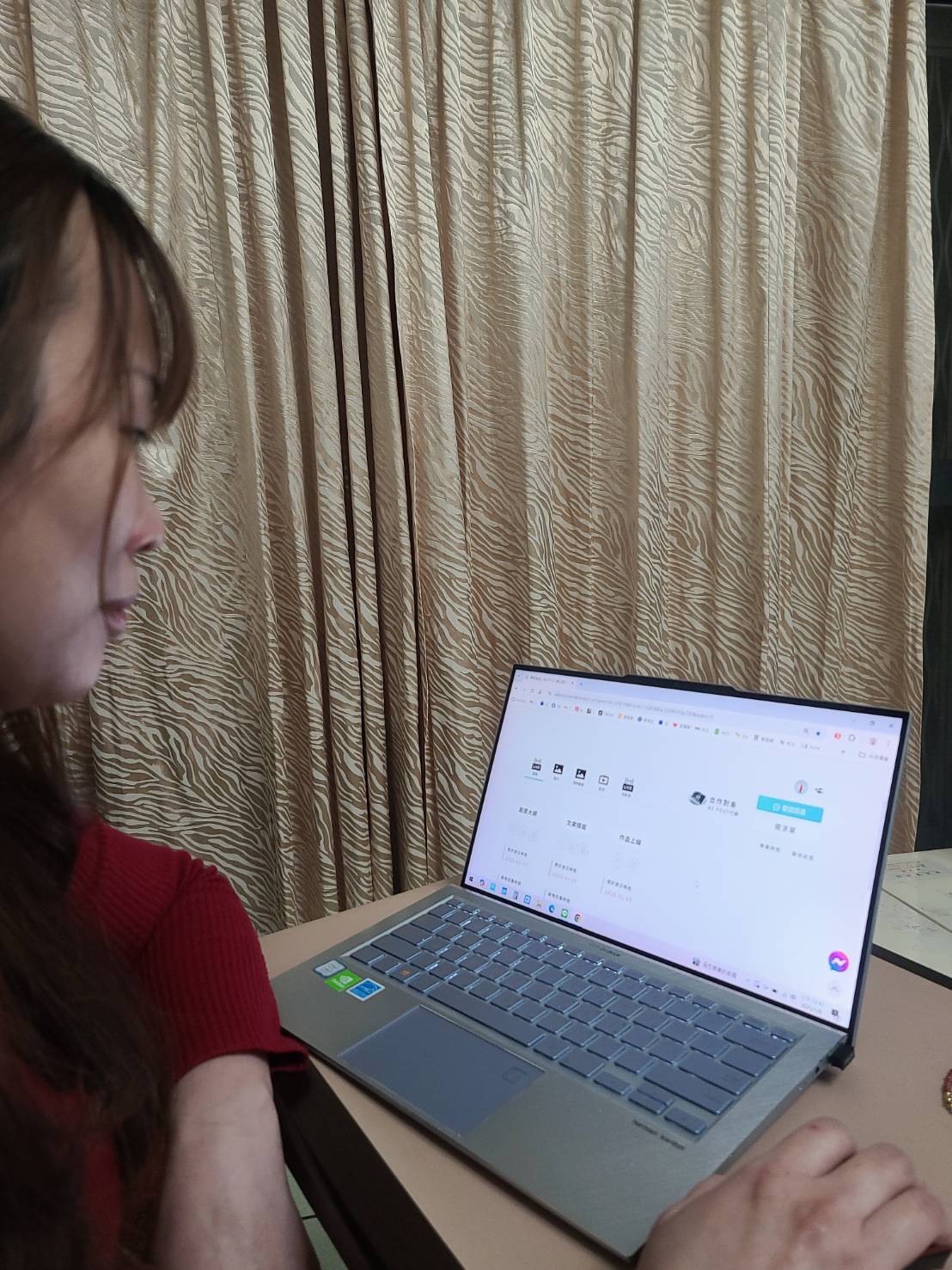 AD POST網紅行銷專案管理平台方便執行業配的管理系統、