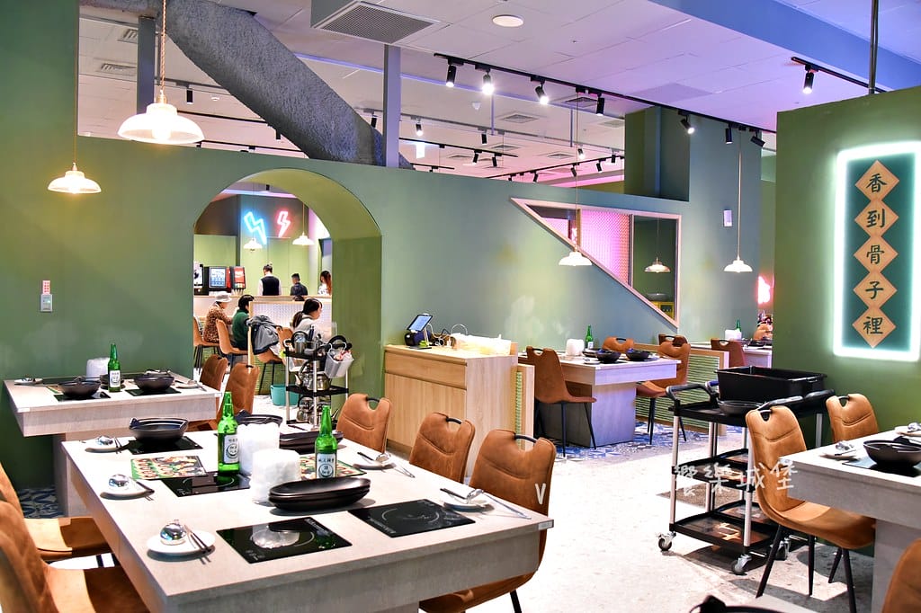 狂一鍋台式火鍋 西門町店網路票選新台式火鍋第一名進駐西門町 狂一鍋台式火鍋 西門町店網路票選新台式火鍋第一名進駐西門町