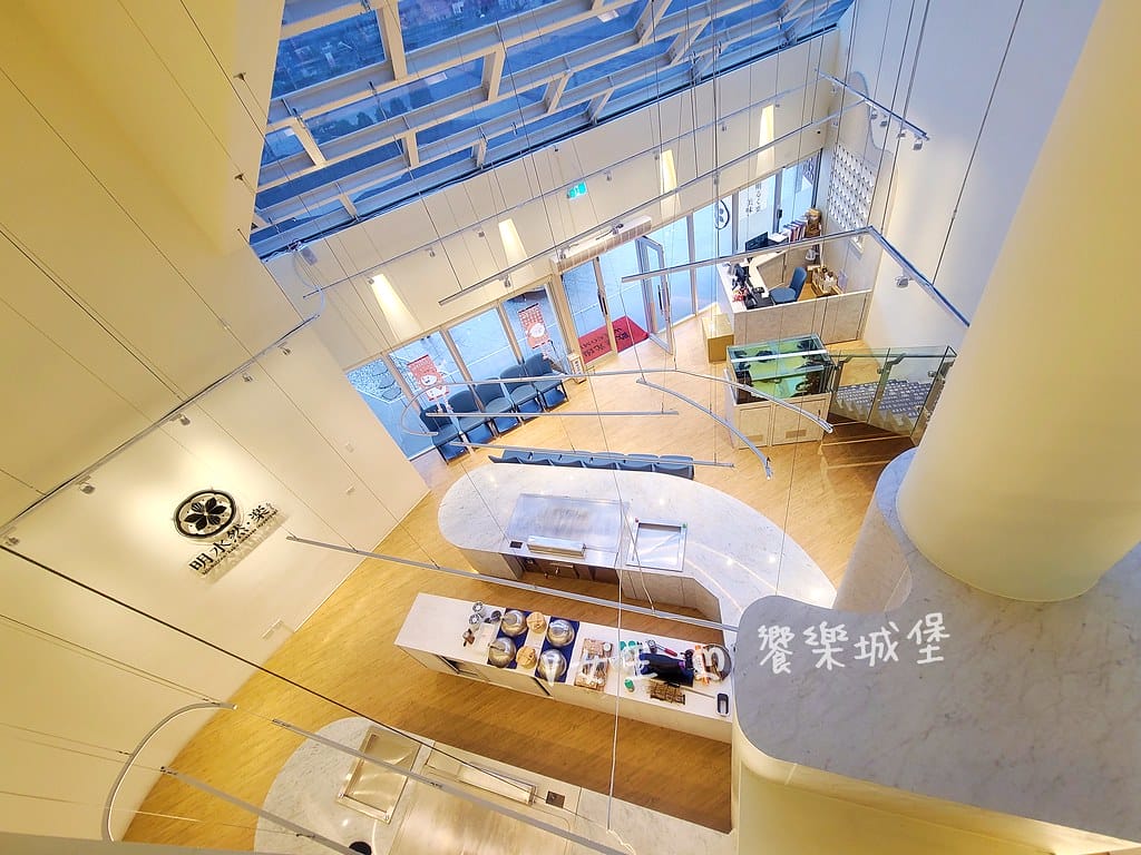 明水然。樂 宜蘭礁溪店宜蘭美食必探高CP值無菜單鐵板燒,人