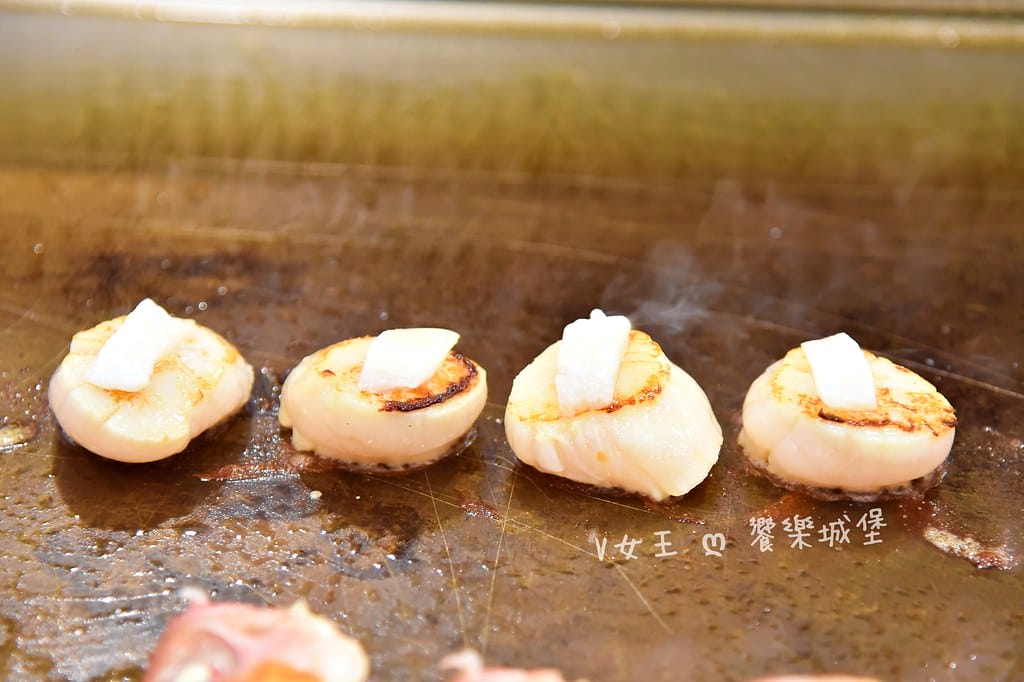 明水然・樂 宜蘭礁溪店宜蘭美食必探高CP值無菜單鐵板燒,人 明水然・樂 宜蘭礁溪店宜蘭美食必探高CP值無菜單鐵板燒,人