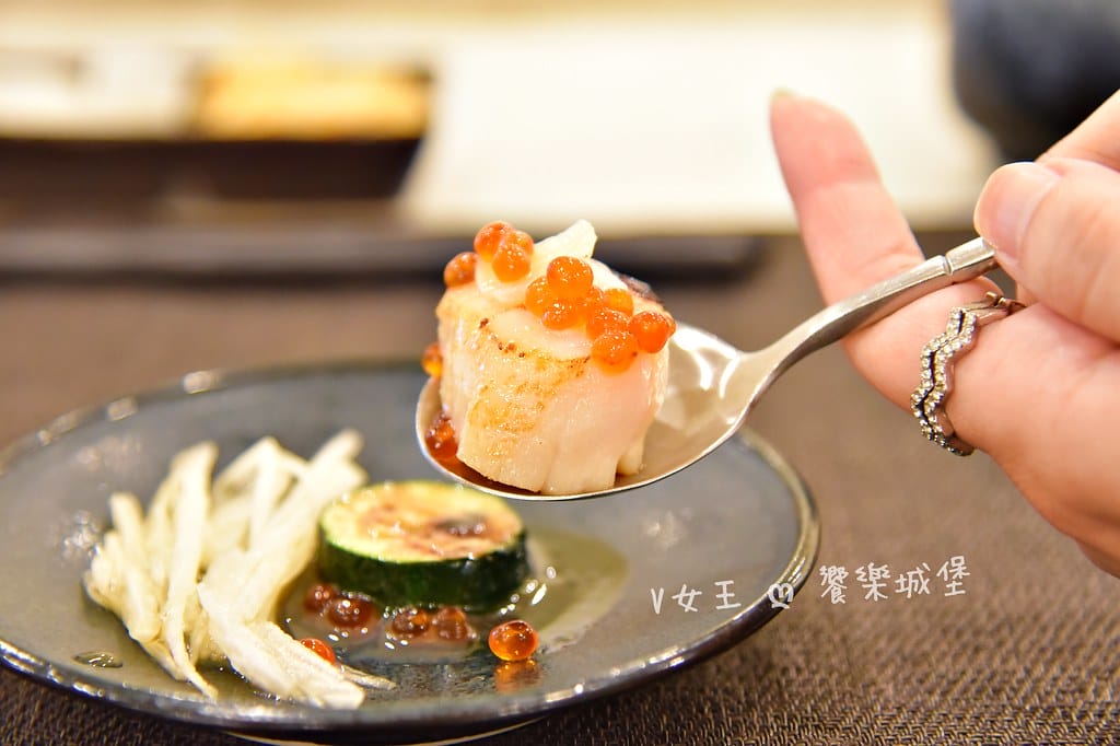 明水然・樂 宜蘭礁溪店宜蘭美食必探高CP值無菜單鐵板燒,人 明水然・樂 宜蘭礁溪店宜蘭美食必探高CP值無菜單鐵板燒,人