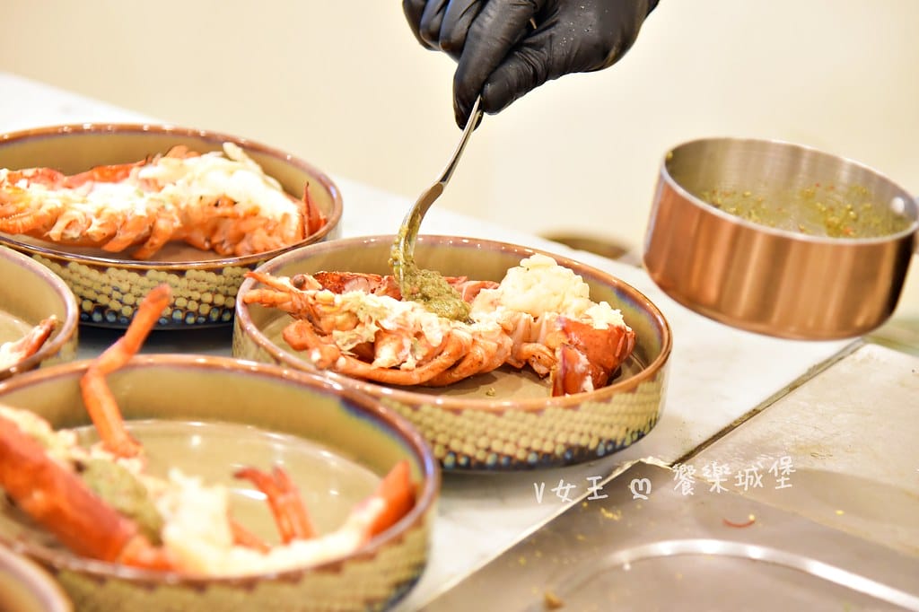 明水然・樂 宜蘭礁溪店宜蘭美食必探高CP值無菜單鐵板燒,人 明水然・樂 宜蘭礁溪店宜蘭美食必探高CP值無菜單鐵板燒,人