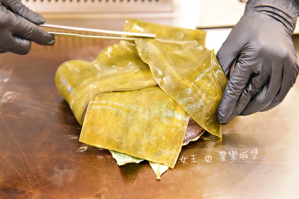 明水然・樂 宜蘭礁溪店宜蘭美食必探高CP值無菜單鐵板燒,人 明水然・樂 宜蘭礁溪店宜蘭美食必探高CP值無菜單鐵板燒,人