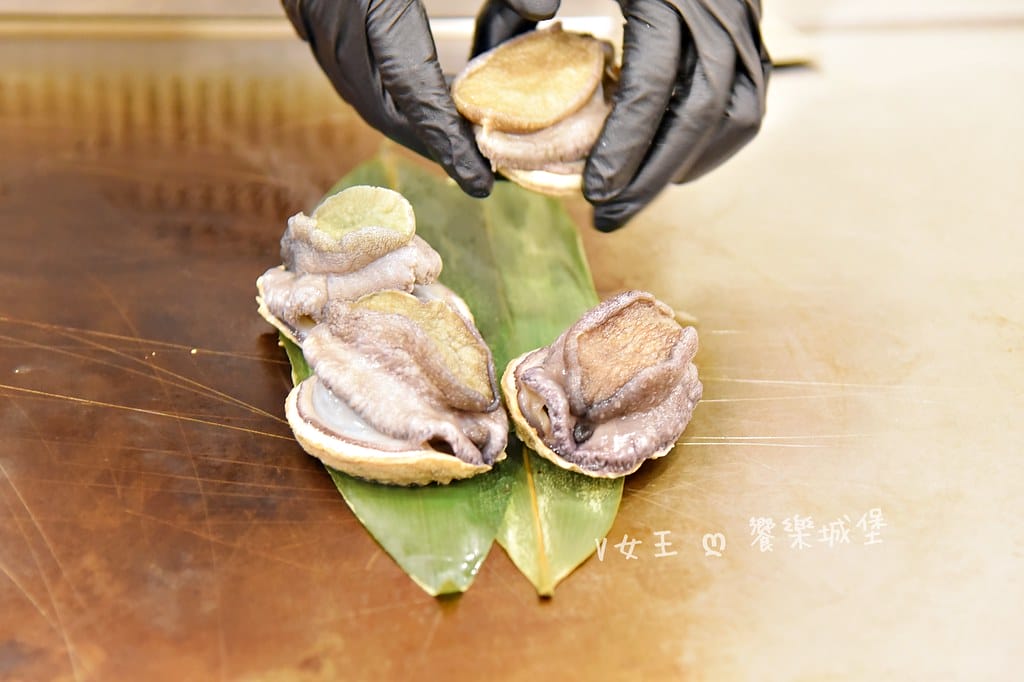 明水然・樂 宜蘭礁溪店宜蘭美食必探高CP值無菜單鐵板燒,人 明水然・樂 宜蘭礁溪店宜蘭美食必探高CP值無菜單鐵板燒,人