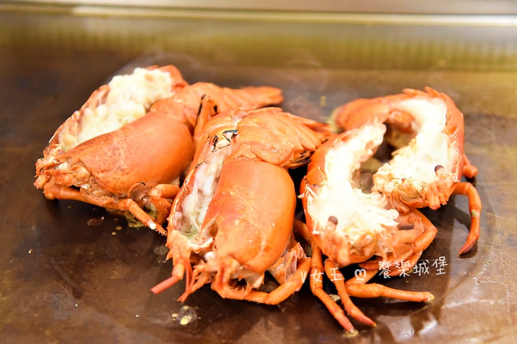 明水然・樂 宜蘭礁溪店宜蘭美食必探高CP值無菜單鐵板燒,人 明水然・樂 宜蘭礁溪店宜蘭美食必探高CP值無菜單鐵板燒,人