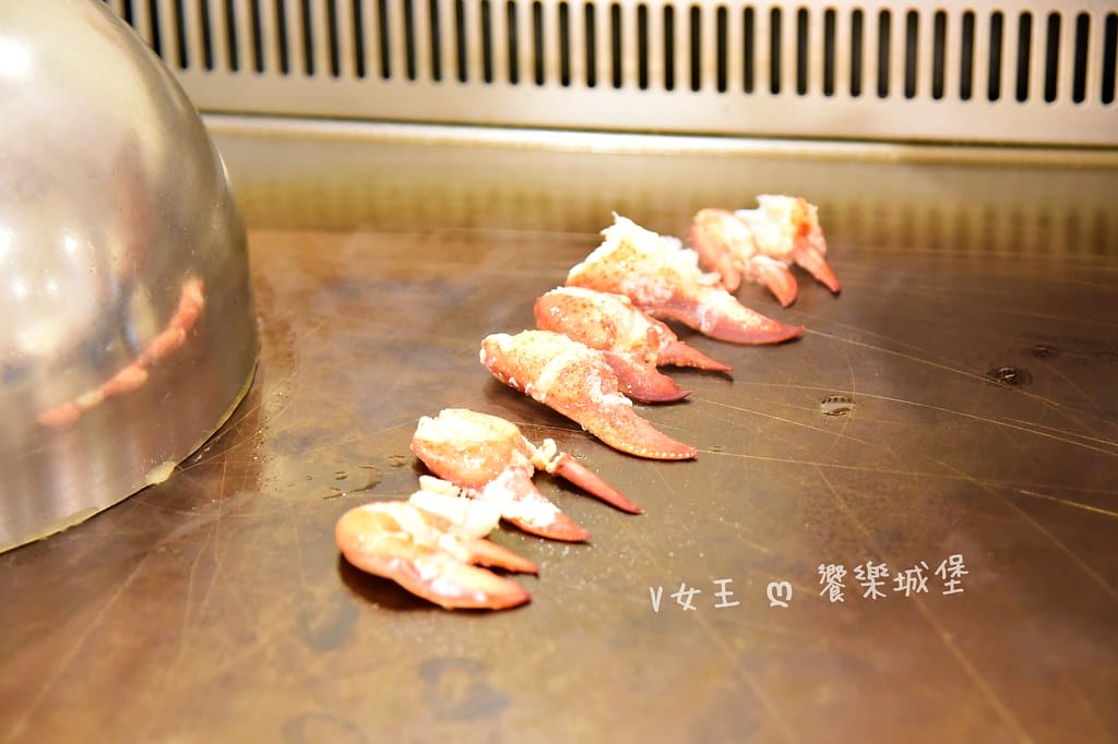 明水然・樂 宜蘭礁溪店宜蘭美食必探高CP值無菜單鐵板燒,人 明水然・樂 宜蘭礁溪店宜蘭美食必探高CP值無菜單鐵板燒,人