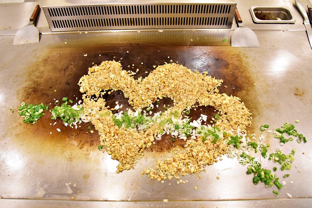 明水然・樂 宜蘭礁溪店宜蘭美食必探高CP值無菜單鐵板燒,人 明水然・樂 宜蘭礁溪店宜蘭美食必探高CP值無菜單鐵板燒,人