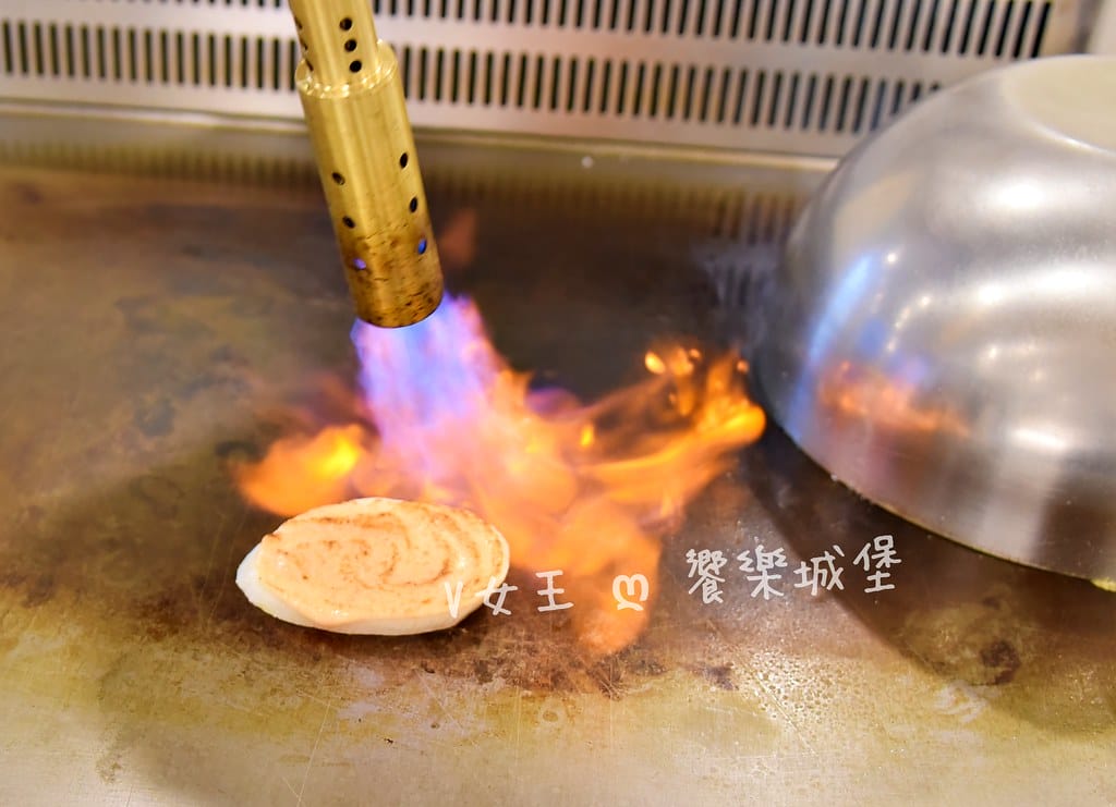 明水然・樂 宜蘭礁溪店宜蘭美食必探高CP值無菜單鐵板燒,人 明水然・樂 宜蘭礁溪店宜蘭美食必探高CP值無菜單鐵板燒,人