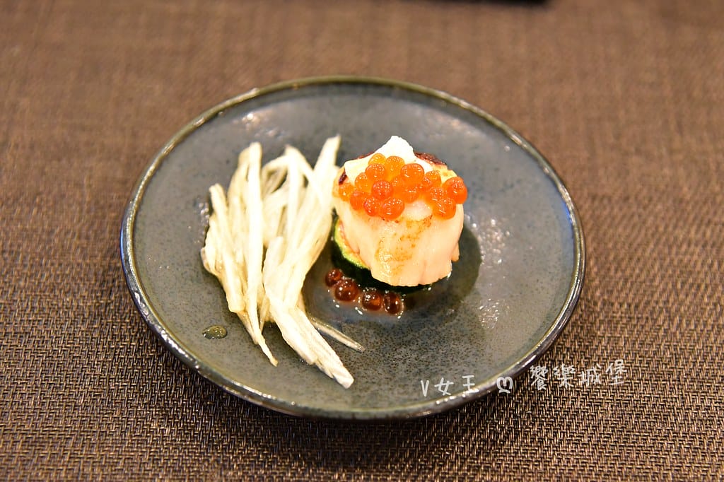 明水然・樂 宜蘭礁溪店宜蘭美食必探高CP值無菜單鐵板燒,人 明水然・樂 宜蘭礁溪店宜蘭美食必探高CP值無菜單鐵板燒,人