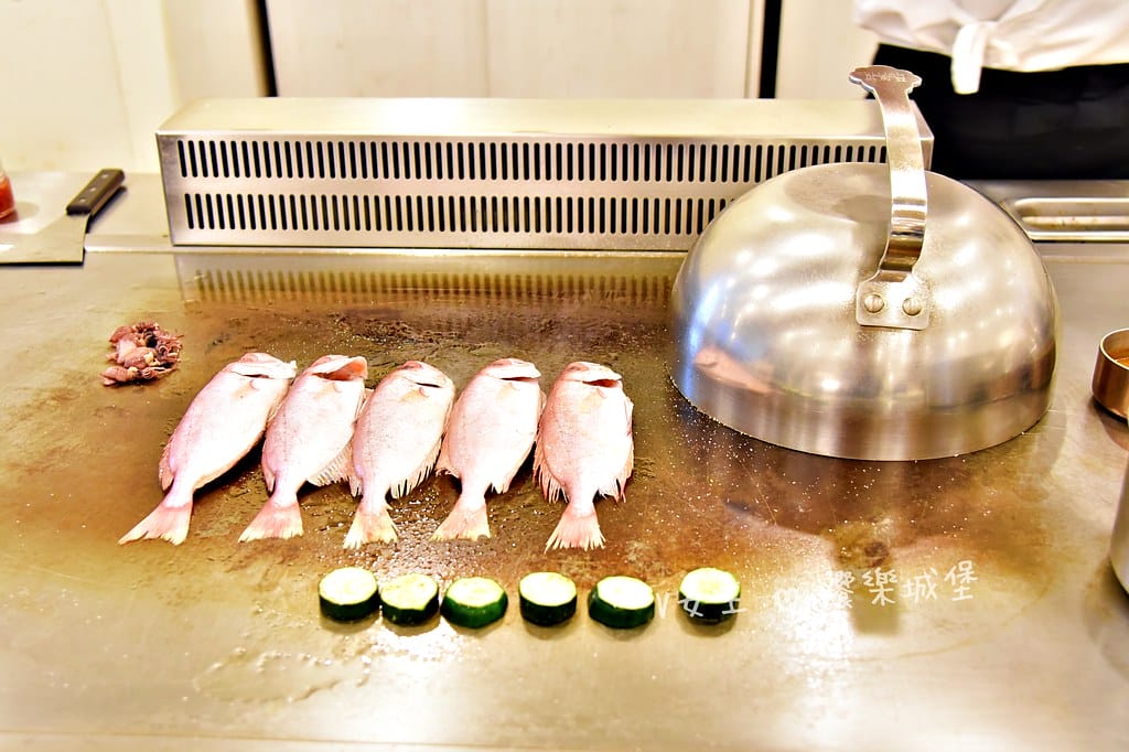 明水然・樂 宜蘭礁溪店宜蘭美食必探高CP值無菜單鐵板燒,人 明水然・樂 宜蘭礁溪店宜蘭美食必探高CP值無菜單鐵板燒,人