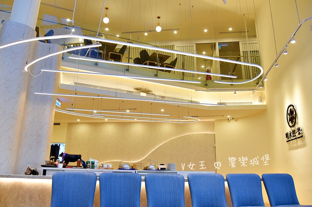 明水然。樂 宜蘭礁溪店宜蘭美食必探高CP值無菜單鐵板燒,人