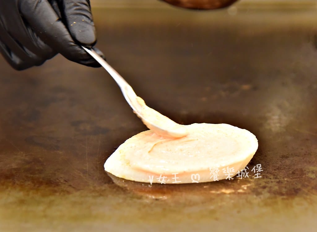 明水然・樂 宜蘭礁溪店宜蘭美食必探高CP值無菜單鐵板燒,人 明水然・樂 宜蘭礁溪店宜蘭美食必探高CP值無菜單鐵板燒,人