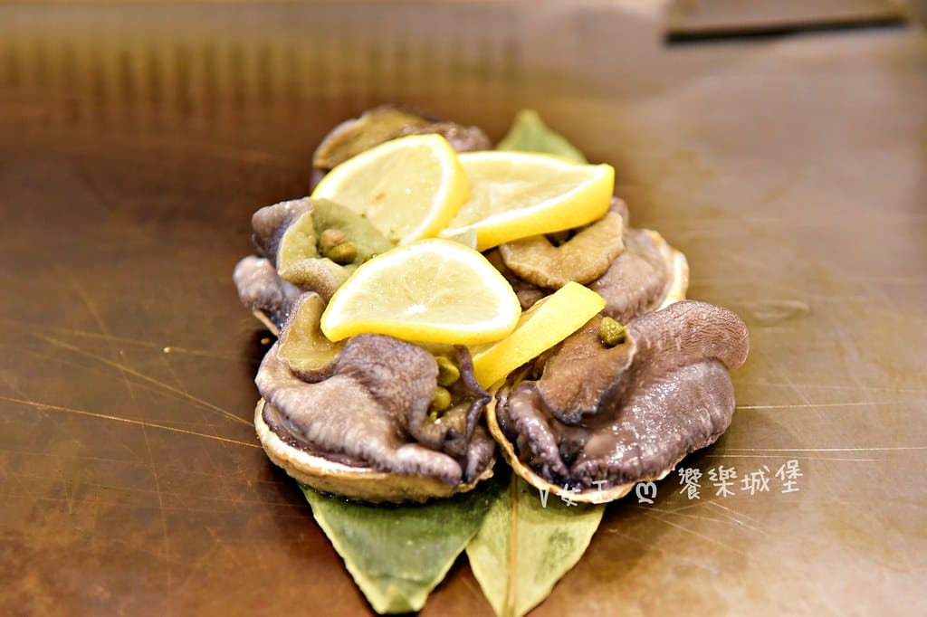 明水然・樂 宜蘭礁溪店宜蘭美食必探高CP值無菜單鐵板燒,人 明水然・樂 宜蘭礁溪店宜蘭美食必探高CP值無菜單鐵板燒,人