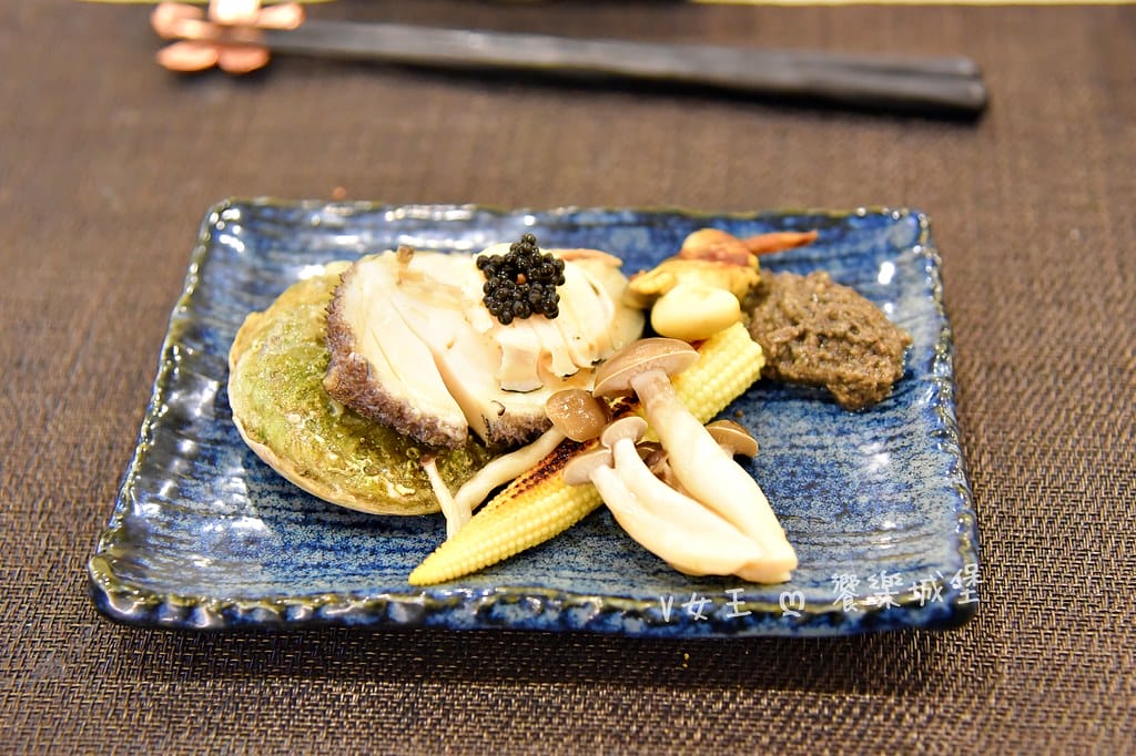 明水然・樂 宜蘭礁溪店宜蘭美食必探高CP值無菜單鐵板燒,人 明水然・樂 宜蘭礁溪店宜蘭美食必探高CP值無菜單鐵板燒,人