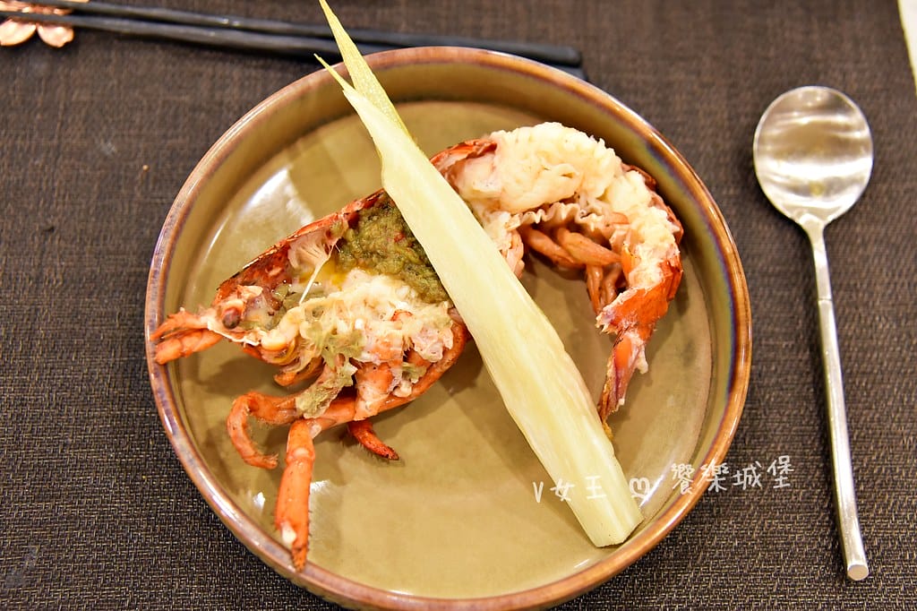 明水然・樂 宜蘭礁溪店宜蘭美食必探高CP值無菜單鐵板燒,人 明水然・樂 宜蘭礁溪店宜蘭美食必探高CP值無菜單鐵板燒,人