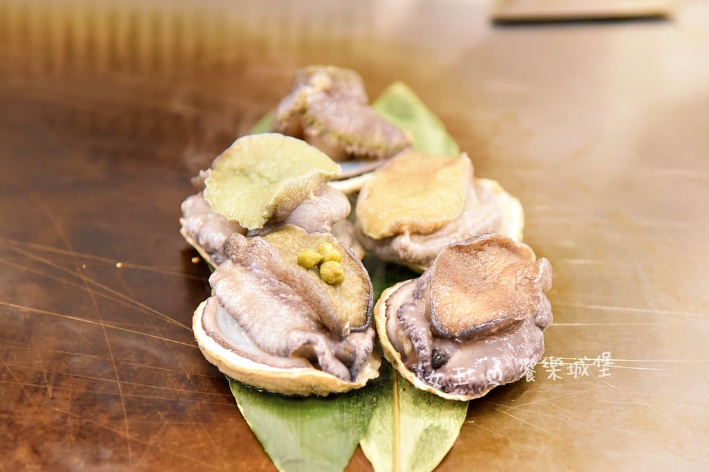 明水然・樂 宜蘭礁溪店宜蘭美食必探高CP值無菜單鐵板燒,人 明水然・樂 宜蘭礁溪店宜蘭美食必探高CP值無菜單鐵板燒,人