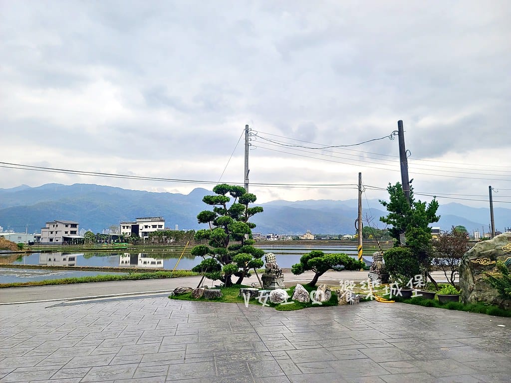 明水然。樂 宜蘭礁溪店宜蘭美食必探高CP值無菜單鐵板燒,人