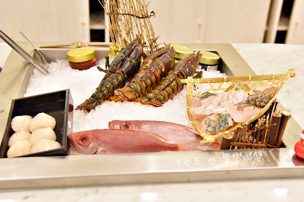 明水然。樂 宜蘭礁溪店宜蘭美食必探高CP值無菜單鐵板燒,人 明水然。樂 宜蘭礁溪店宜蘭美食必探高CP值無菜單鐵板燒,人