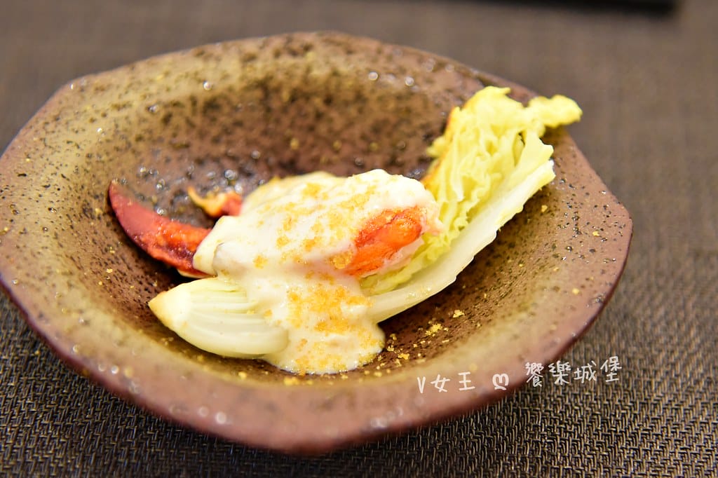 明水然・樂 宜蘭礁溪店宜蘭美食必探高CP值無菜單鐵板燒,人 明水然・樂 宜蘭礁溪店宜蘭美食必探高CP值無菜單鐵板燒,人