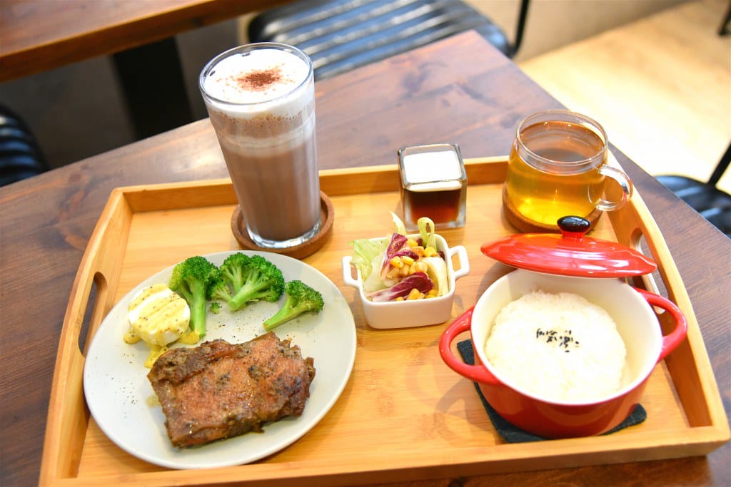 捷運松山新店線 美食懶人包捷運松山新店 綠線 各站美食,韓