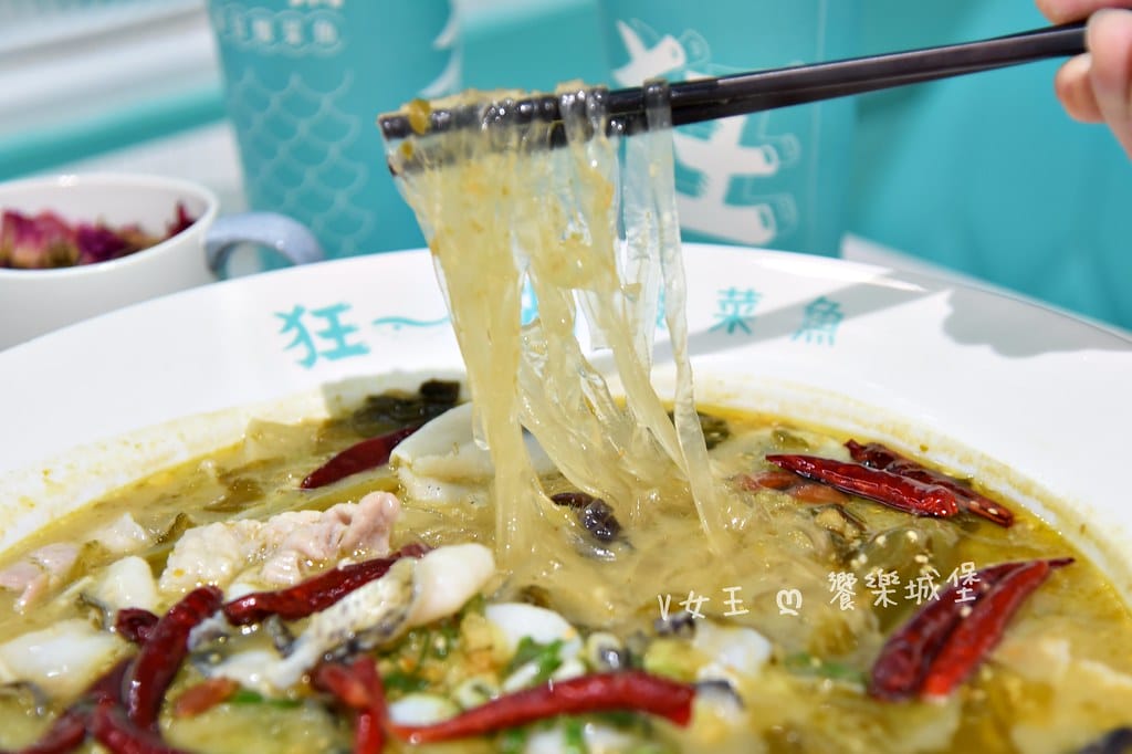 狂一鍋酸菜魚肉多多、明水然樂兩大新創姊妹品牌,2025樂多 狂一鍋酸菜魚肉多多、明水然樂兩大新創姊妹品牌,2025樂多