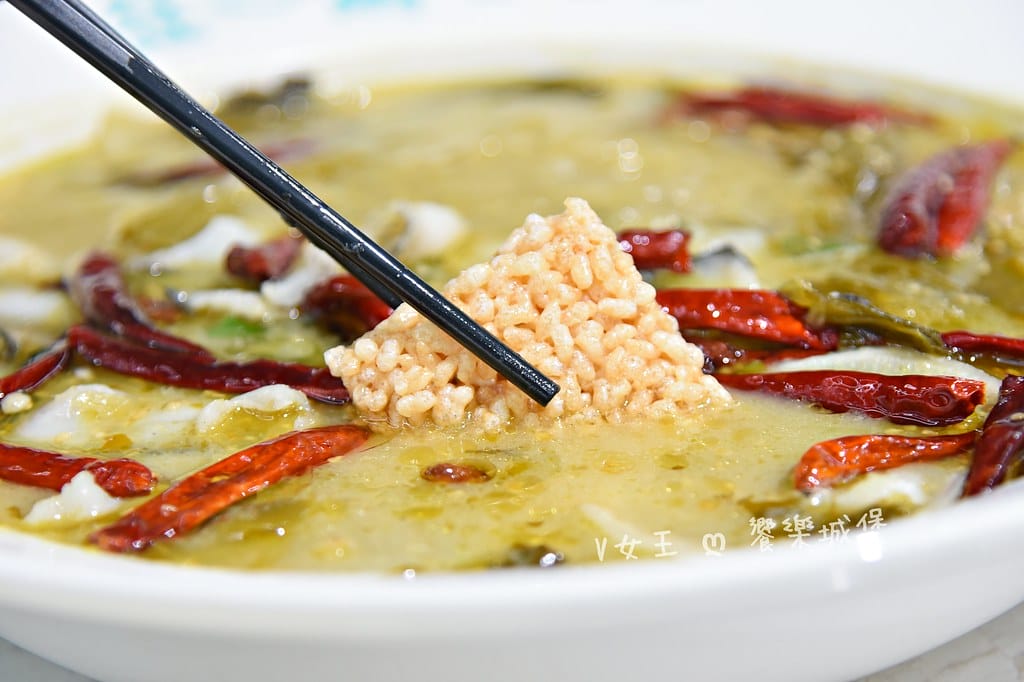 狂一鍋酸菜魚肉多多、明水然樂兩大新創姊妹品牌,2025樂多 狂一鍋酸菜魚肉多多、明水然樂兩大新創姊妹品牌,2025樂多