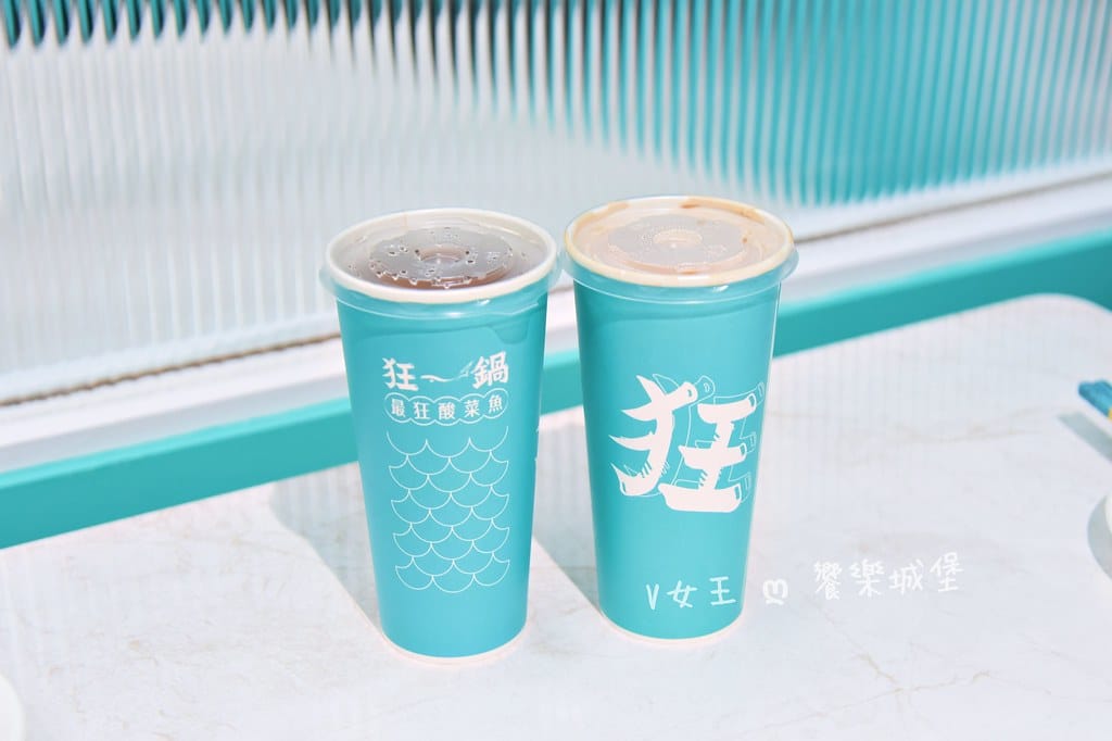 狂一鍋酸菜魚肉多多、明水然樂兩大新創姊妹品牌,2025樂多 狂一鍋酸菜魚肉多多、明水然樂兩大新創姊妹品牌,2025樂多