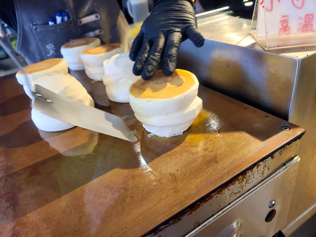 昊醇咖啡 Coffee Roaster ll 中山站必吃美食