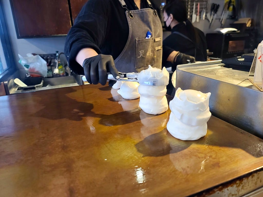 昊醇咖啡 Coffee Roaster ll 中山站必吃美食