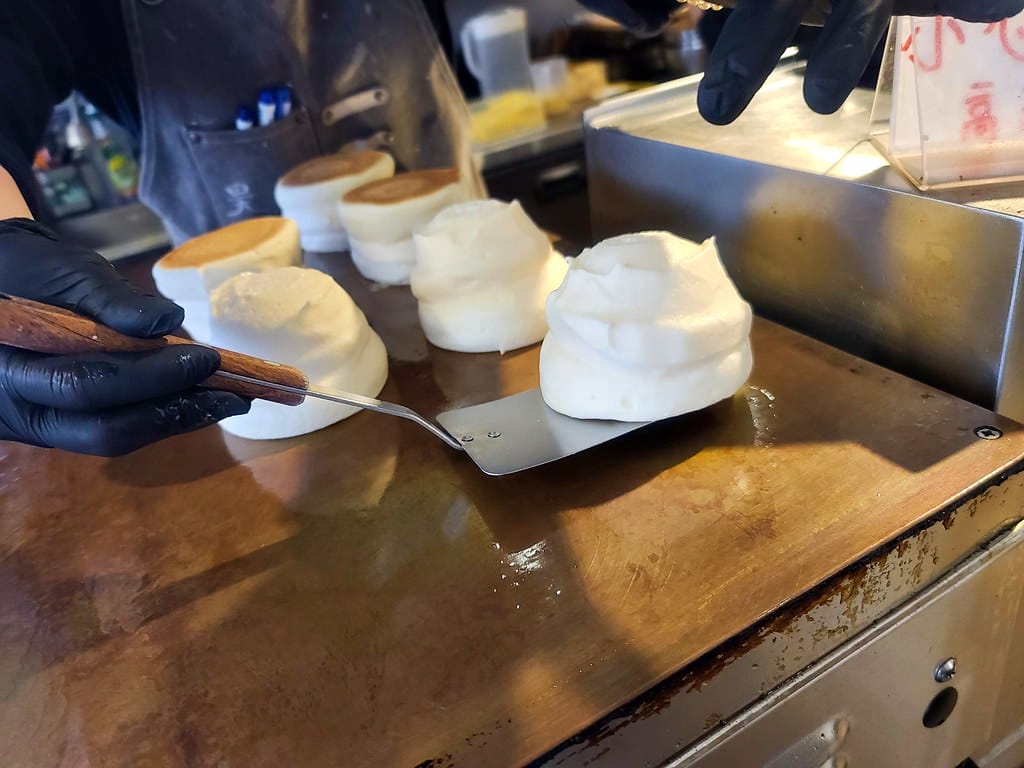 昊醇咖啡 Coffee Roaster ll 中山站必吃美食