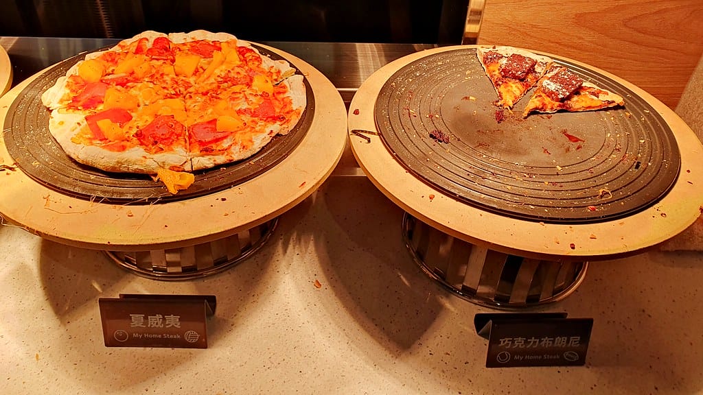 我家牛排板橋遠科店 ll !只要 370 就可以享用上百種 我家牛排板橋遠科店 ll !只要 370 就可以享用上百種