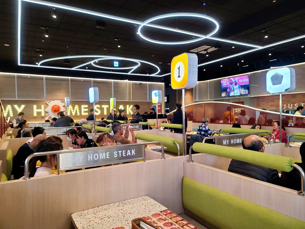 我家牛排板橋遠科店 ll !只要 370 就可以享用上百種 我家牛排板橋遠科店 ll !只要 370 就可以享用上百種