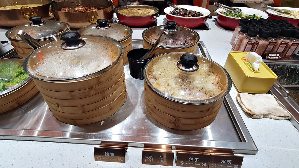 我家牛排板橋遠科店 ll !只要 370 就可以享用上百種 我家牛排板橋遠科店 ll !只要 370 就可以享用上百種