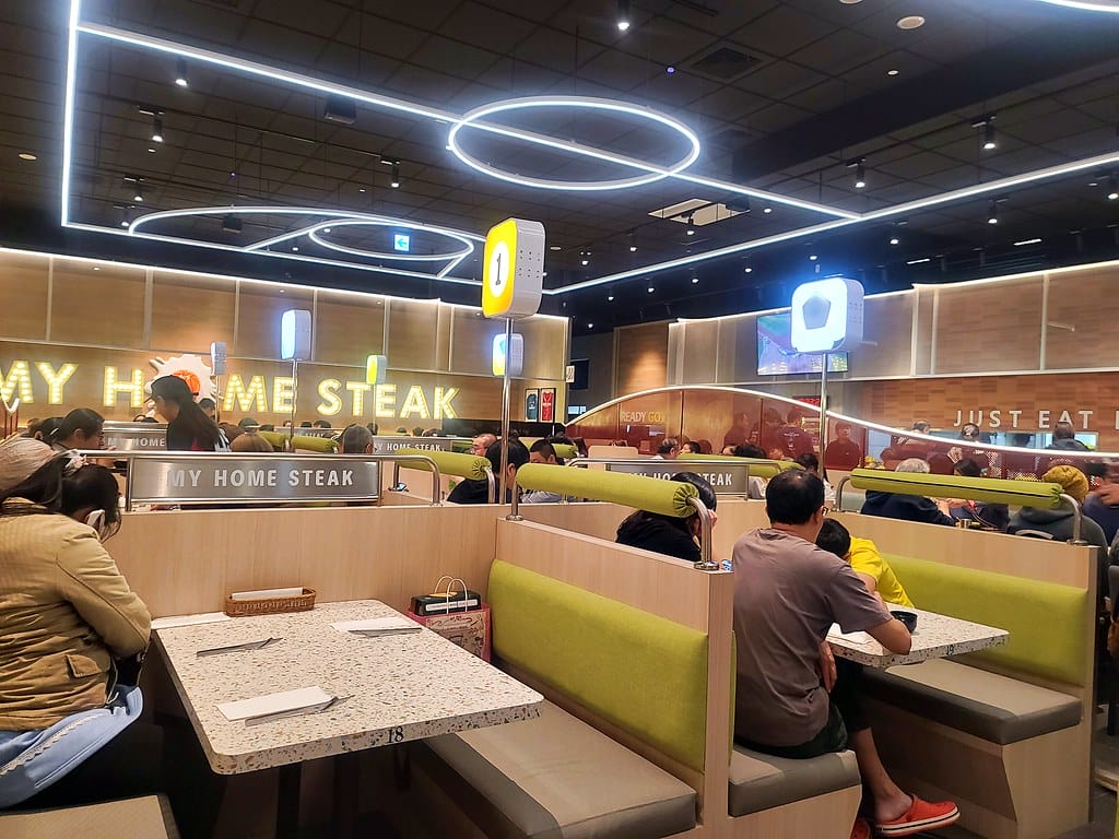 我家牛排板橋遠科店 ll !只要 370 就可以享用上百種 我家牛排板橋遠科店 ll !只要 370 就可以享用上百種