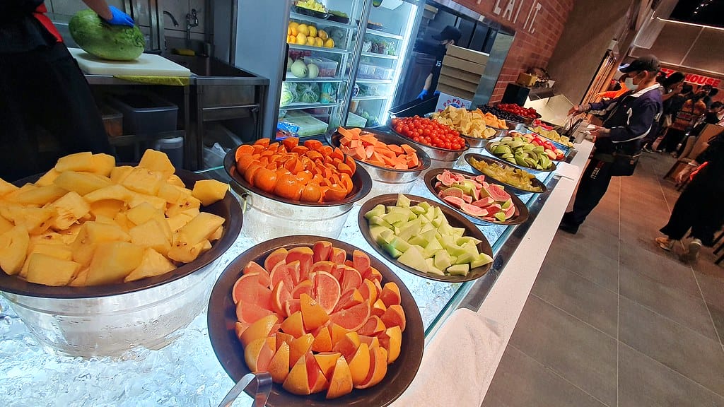 我家牛排板橋遠科店 ll !只要 370 就可以享用上百種 我家牛排板橋遠科店 ll !只要 370 就可以享用上百種