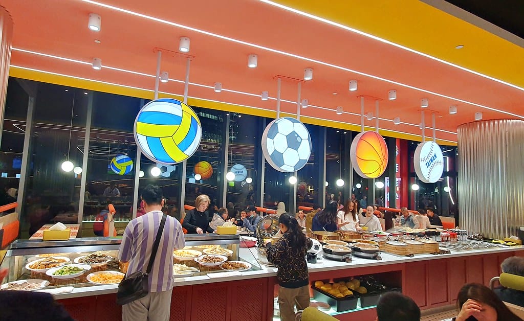 我家牛排板橋遠科店 ll !只要 370 就可以享用上百種 我家牛排板橋遠科店 ll !只要 370 就可以享用上百種