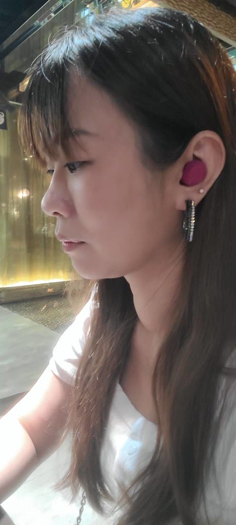 JLab GO POP ANC 降噪真無線藍牙耳機 ll 搭 JLab GO POP ANC 降噪真無線藍牙耳機 ll 搭