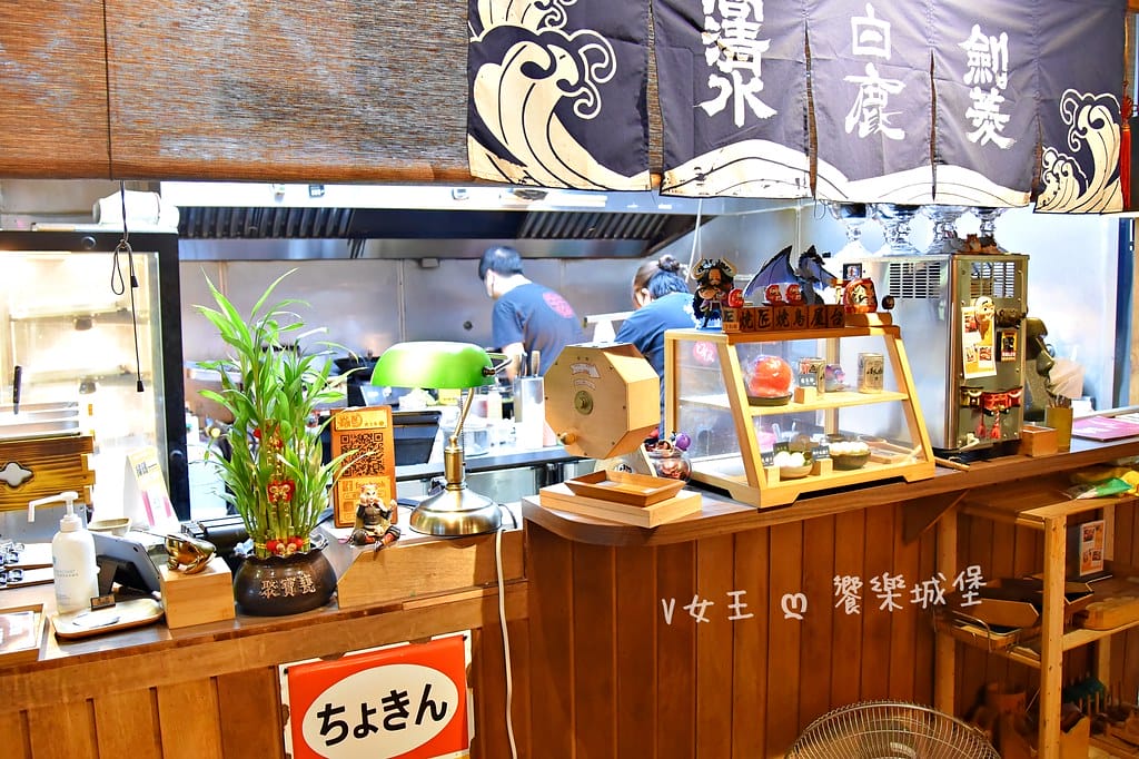 崧匠燒き鳥屋 土城店 ll 現點現烤,讓你吃到最美味的料理, 崧匠燒き鳥屋 土城店 ll 現點現烤,讓你吃到最美味的料理,