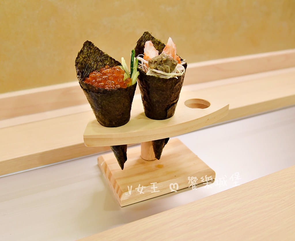 光り鮨割烹日本料理 ll 以匠心工藝打造每一道美味,融合東西