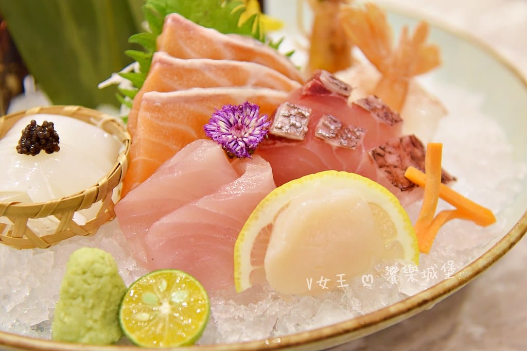 光り鮨割烹日本料理 ll 以匠心工藝打造每一道美味,融合東西